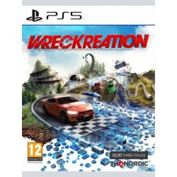 Wreckreation