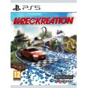 Wreckreation