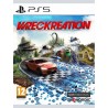 Wreckreation