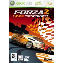 Forza Motorsport 2 CZ !!