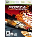 Forza Motorsport 2 CZ !!