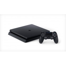 PlayStation 4 1TB Slim - Lze směnit protiúčtem za jiné konzole !!