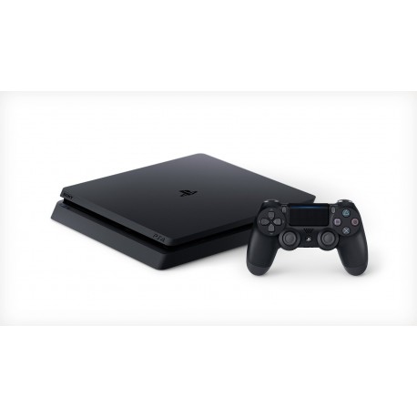 PlayStation 4 1TB Slim -ps4-konzole