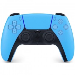 PS5 Ovladač Modrý
