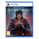 Silent Hill Townfall Day One Edition