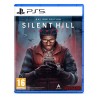 Silent Hill Townfall Day One Edition