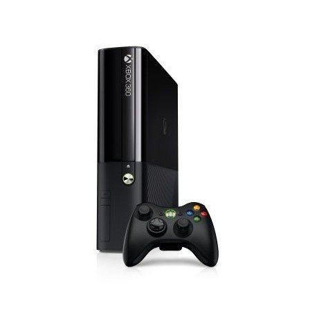 XBox 360 Slim Stingray 500GB-x360-bazar