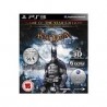 Batman: Arkham Asylum 3D + 2x 3D Brýle !!