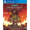 Warhammer 40,000: Shootas, Blood & Teef