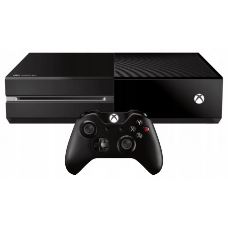 Xbox One 500GB-xone-bazar