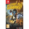 Destroy All Humans! - Bez obalu !!