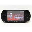 PSP 1004 + 16GB - Chybí baterie !!!
