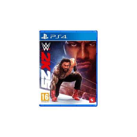 WWE 2K25-ps4-bazar