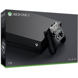 Konzole Xone X  1TB