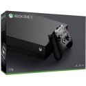 Konzole Xone X  1TB