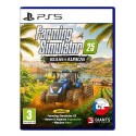 Farming Simulator 25: Beans & Alpacas Ed.