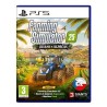 Farming Simulator 25: Beans & Alpacas Ed.