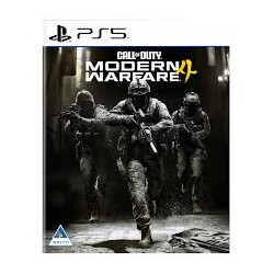 Call of Duty: Modern Warfare 4-ps5