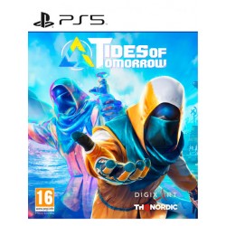 Tides of Tomorrow-ps5-bazar