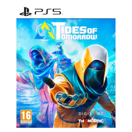 Tides of Tomorrow-ps5-bazar