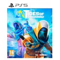 Tides of Tomorrow