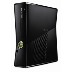 XBOX 360™ S Standard System 4GB  -x360-bazar
