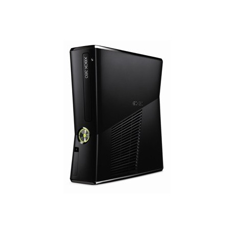 XBOX 360™ S Standard System 4GB  -x360-bazar