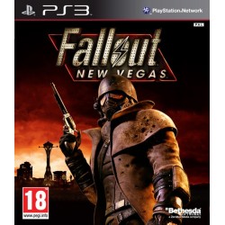 Fallout: New Vegas-ps3-bazar