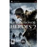 Medal of Honor Heroes 2-psp-bazar