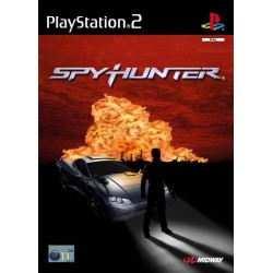 SpyHunter-ps2-bazar