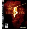 Resident Evil 5-ps3-bazar