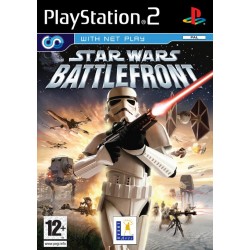 Star Wars: Battlefront-ps2-bazar