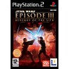 Star Wars III Revenge of the Sith-ps2-bazar