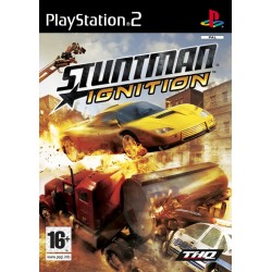 Stuntman Ignition-ps2-bazar