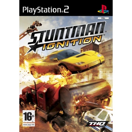 Stuntman Ignition-ps2-bazar