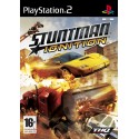 Stuntman Ignition