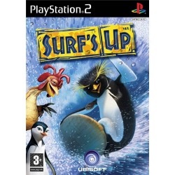 Surfs Up-ps2-bazar