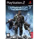 Terminator 3: Redemption