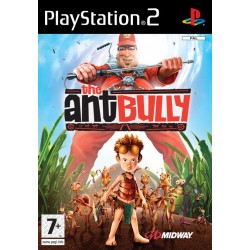 The Ant Bully-ps2-bazar