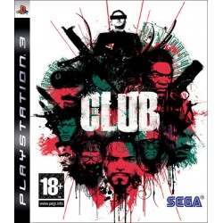 The Club-ps3-bazar