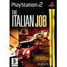 The Italian Job-ps2-bazar