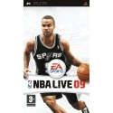 NBA Live 09