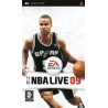 NBA Live 09-psp-bazar