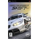 Need for Speed SHIFT