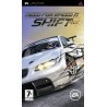 Need for Speed SHIFT-psp-bazar