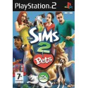 The Sims 2 Pets CZ