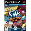 The Sims Bustin Out