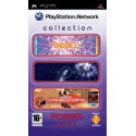PlayStation Network Collection: Power