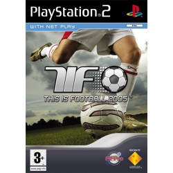This Is Football 2005-ps2-bazar
