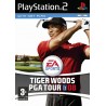 Tiger Woods PGA Tour 08-ps2-bazar